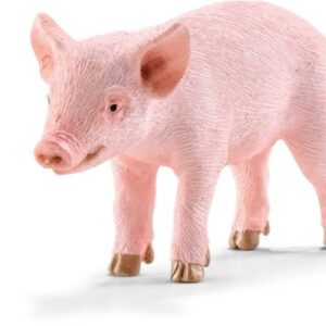 13783 Schleich Biggetje Staand
