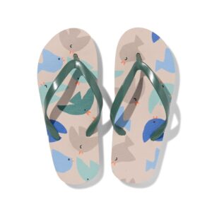 HEMA Kinderslippers Multi (multi)