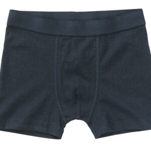 HEMA Kinder Boxers - 3 Stuks Blauw (blauw)