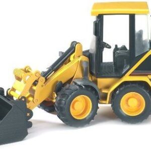 2441 Bruder Caterpillar Knikshovel