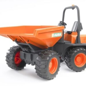2449 Bruder minidumper Ausa