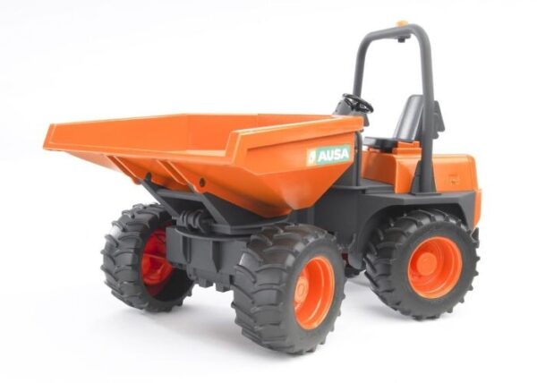2449 Bruder minidumper Ausa