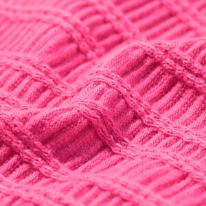 baby broekrok roze