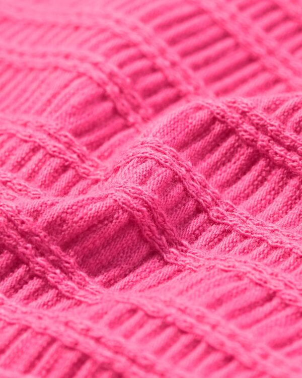 baby broekrok roze