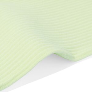 babyleggings rib framboos - 2 stuks lime