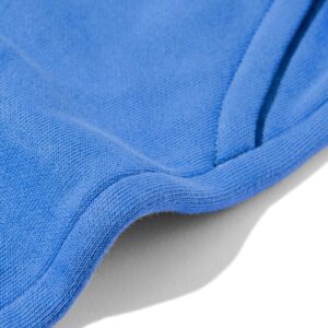 baby sweatbroek blauw