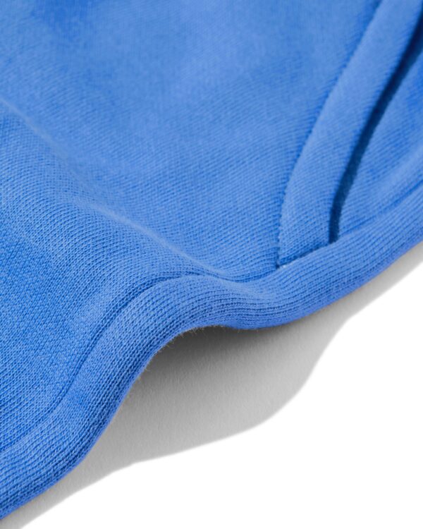 baby sweatbroek blauw
