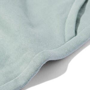 baby sweatbroek groen