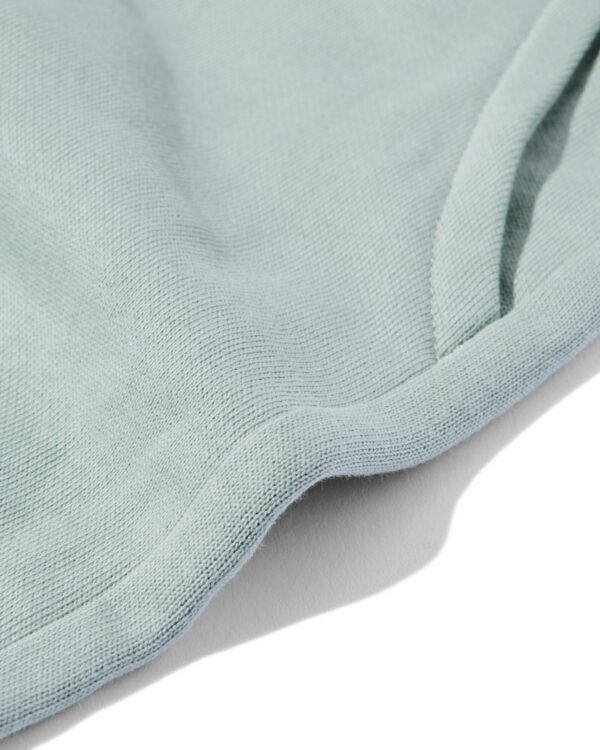 baby sweatbroek groen