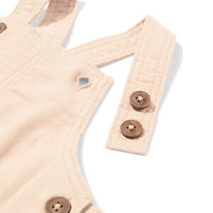 babytuinbroek ecru