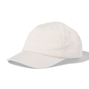 HEMA Baby Pet Gebroken Wit Ivoor (ivoor)