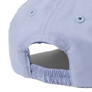 babypet blauw