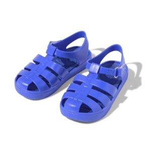 baby waterschoenen felblauw