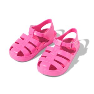 baby waterschoenen roze