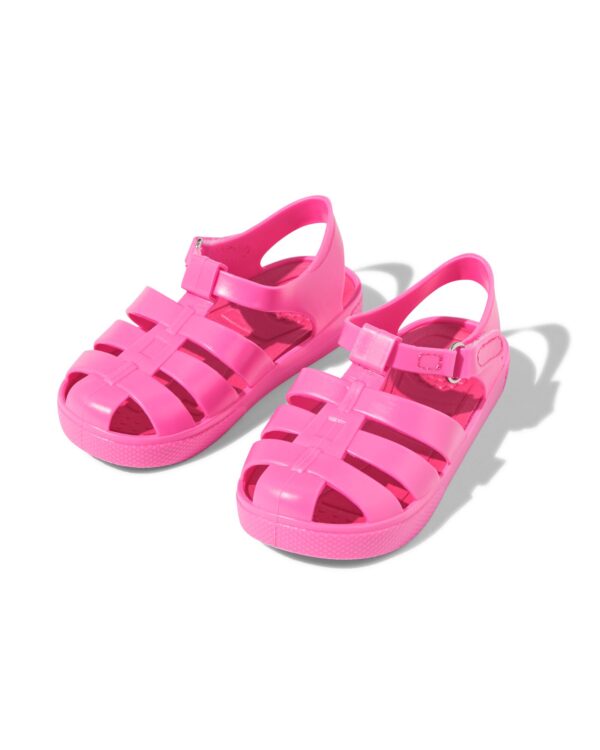 baby waterschoenen roze