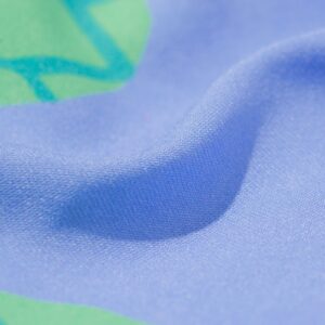babyzwembroek schildpadden blauw