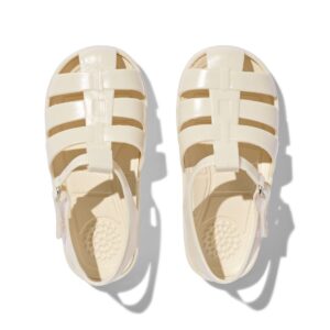 HEMA Baby Waterschoenen Gebroken Wit (gebroken wit)