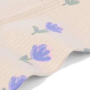 newborn meegroeilegging ecru