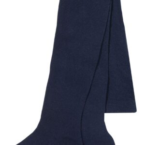 HEMA Kinder Maillots Met Katoen - 2 Paar Blauw (blauw)