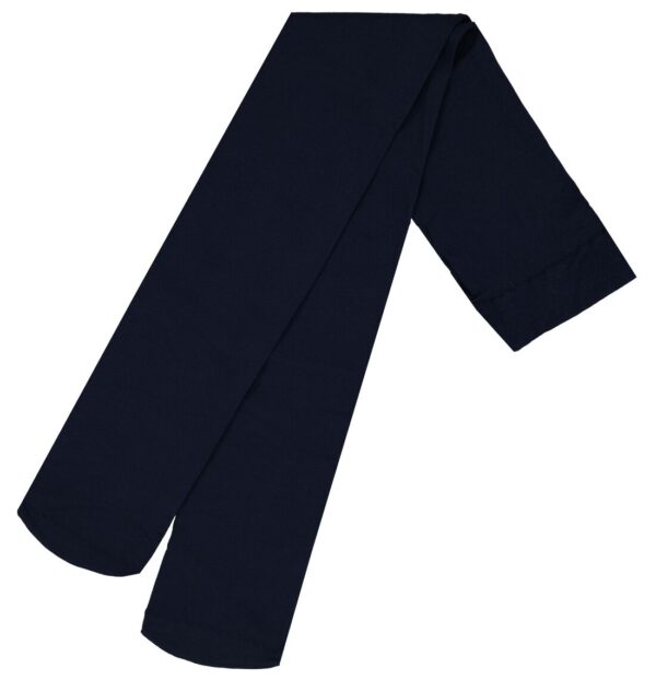 HEMA Kinder Panty Temptech 40denier - 2 Stuks Blauw (blauw)