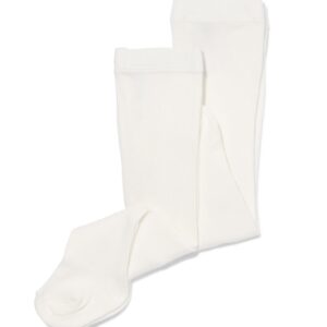HEMA Baby Maillots - 2 Stuks Gebroken Wit (gebroken wit)