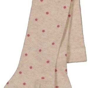 baby maillots met stippen - 2 paar roze