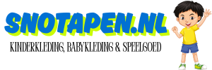 Snotapen.nl logo