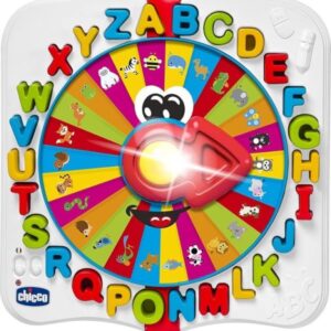 Chicco Baby Proof Nl-En - Kinderspel