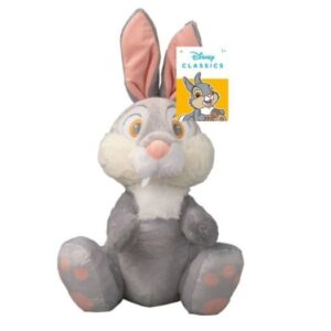 Disney Pluche Stampertje 50cm met geluid