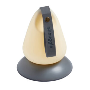 Shnuggle nachtlamp voor baby's en kinderen | Moonlight