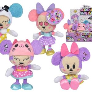 Minnie Mouse Pluche