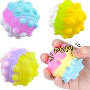 Poptrix Popper Bal