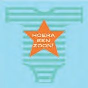 Servetten Boy