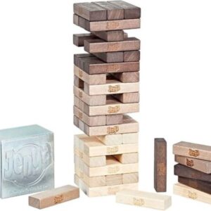Spel Jenga Rustic