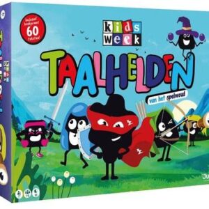 Taalhelden
