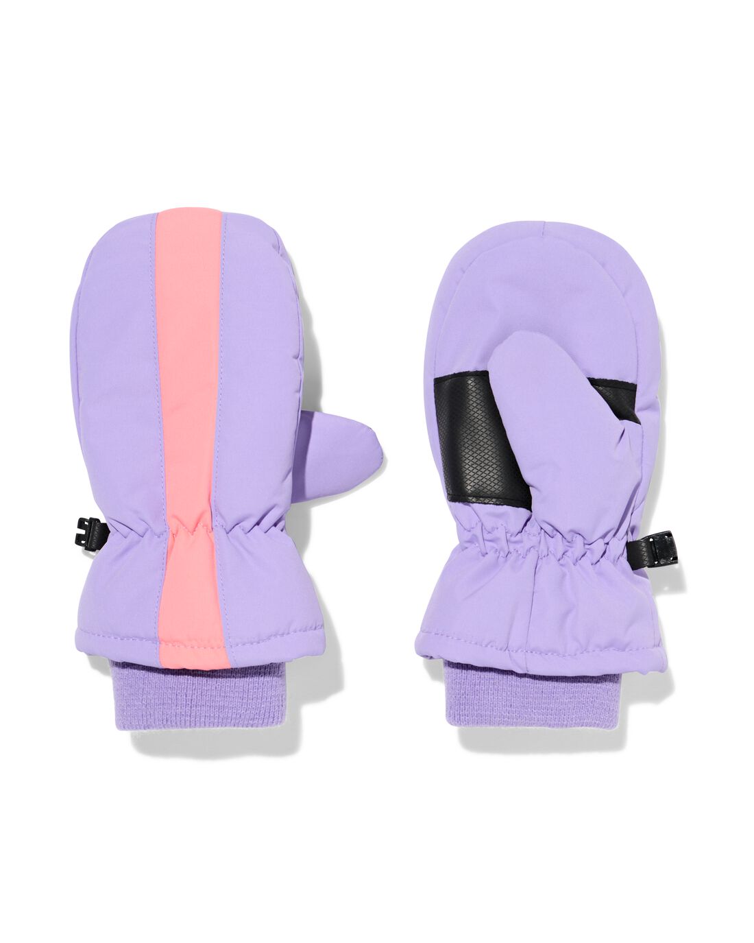 HEMA HEMA Kinderwanten Thinsulate Met Touchscreen Tip Lila (lila) 1 HEMA HEMA Kinderwanten Thinsulate Met Touchscreen Tip Lila (lila)