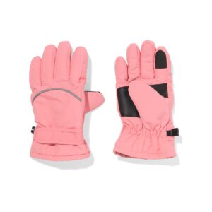 HEMA HEMA Kinderhandschoenen Thinsulate Met Touchscreen Tip Roze (roze)