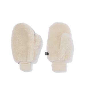 HEMA HEMA Kinderwanten Teddy Beige (beige)