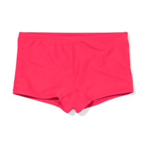 HEMA HEMA Kinderzwembroekje Roze (roze)
