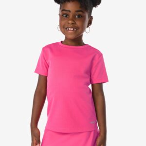 HEMA HEMA Kindersportshirt Roze (roze)