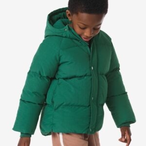 HEMA HEMA Kinderjas Groen (groen)