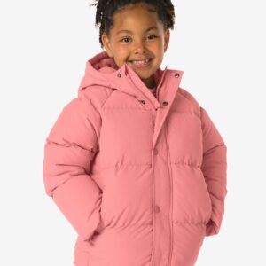 HEMA HEMA Kinderjas Roze (roze)