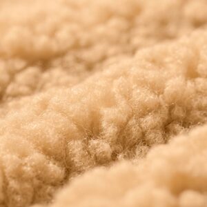 HEMA Babyjas teddy beige