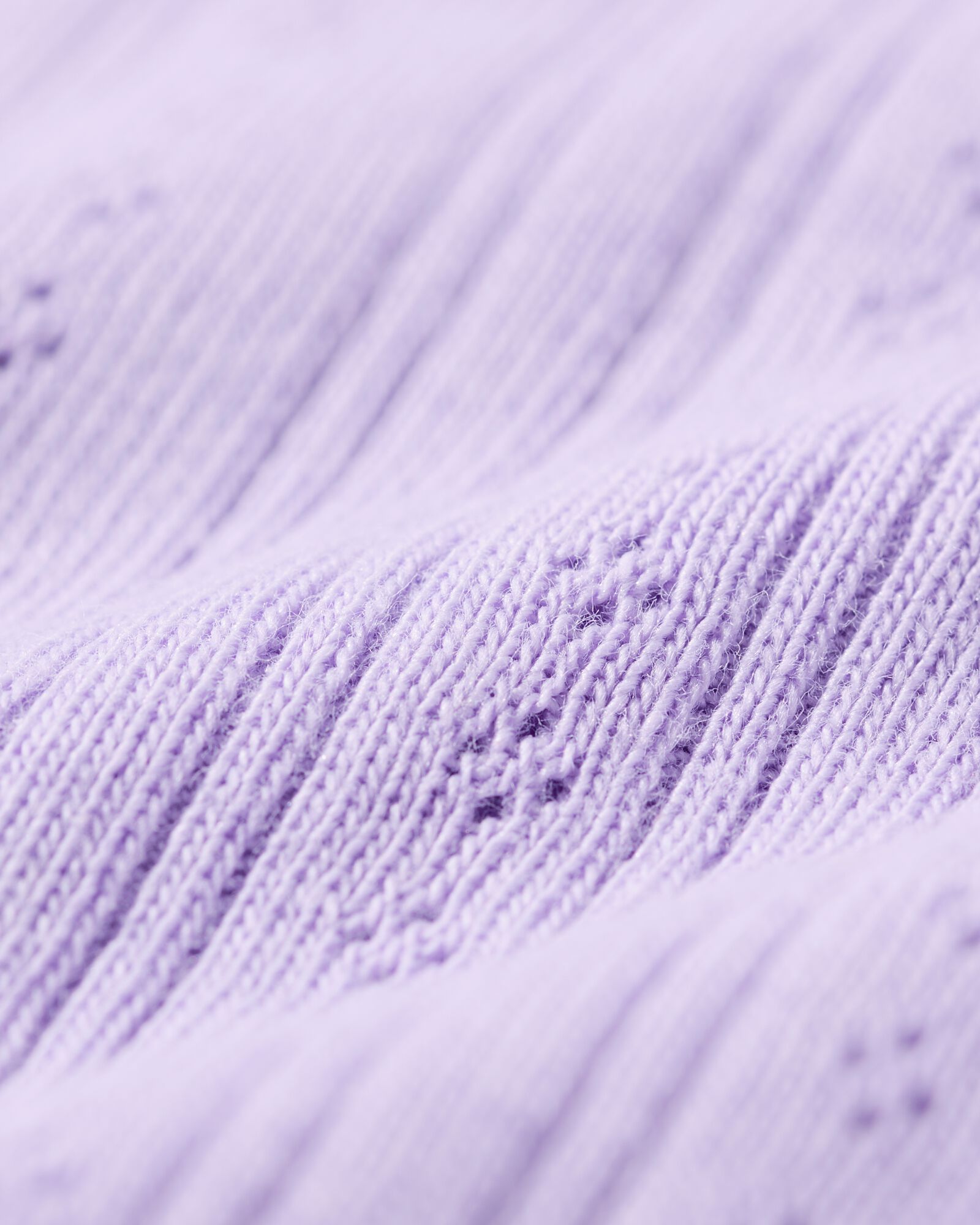 HEMA Babylegging bloemen bloemen - 2 stuks paars 1 HEMA Babylegging bloemen bloemen - 2 stuks paars