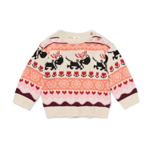 HEMA HEMA Takkie Babytrui Multi (multi)