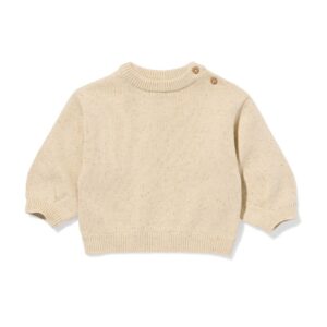 HEMA HEMA Babytrui Ecru (ecru)