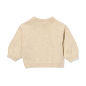 HEMA Babytrui ecru