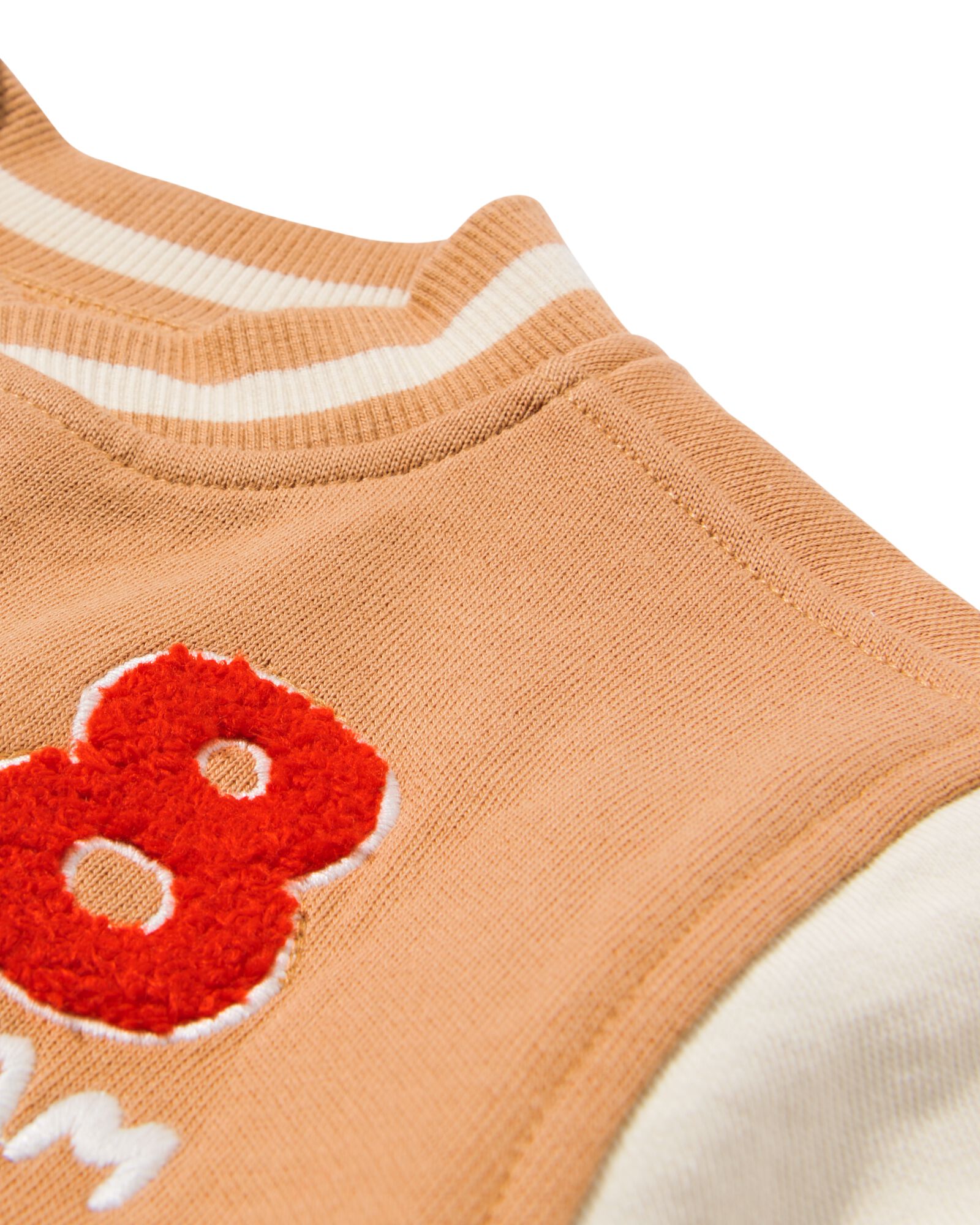 HEMA Babyjack bruin 1 HEMA Babyjack bruin