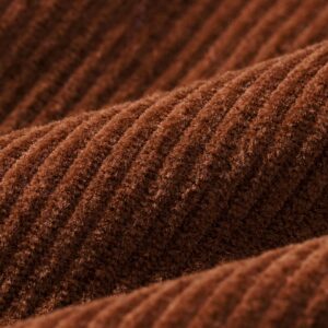 HEMA Babyjas corduroy bruin