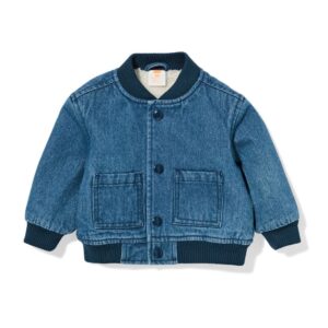 HEMA HEMA Babyjack Denim Denim (denim)